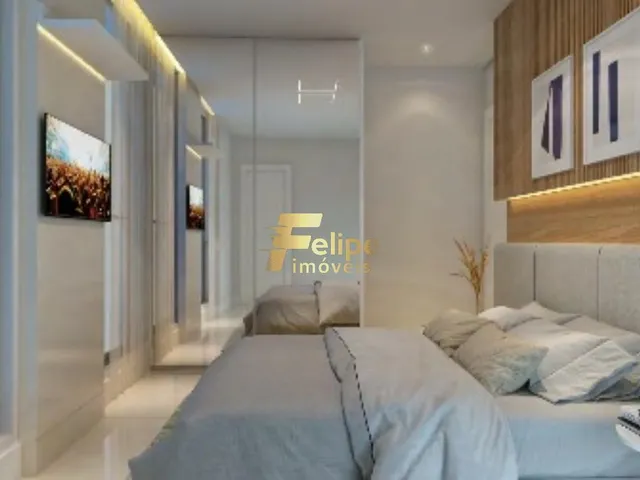 Imagem 10: Lindo Apartamento de 02 Quartos, Sendo 01 Suíte, Lazer Completo, À Venda na Praia do Suá, em Vitória/Es!