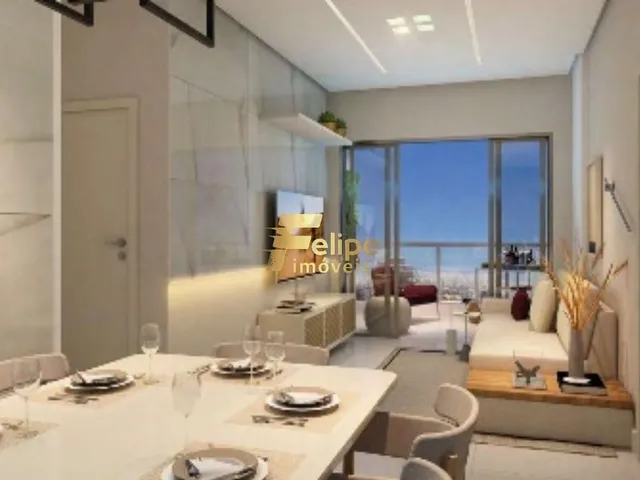 Imagem 6: Lindo Apartamento de 02 Quartos, Sendo 01 Suíte, Lazer Completo, À Venda na Praia do Suá, em Vitória/Es!
