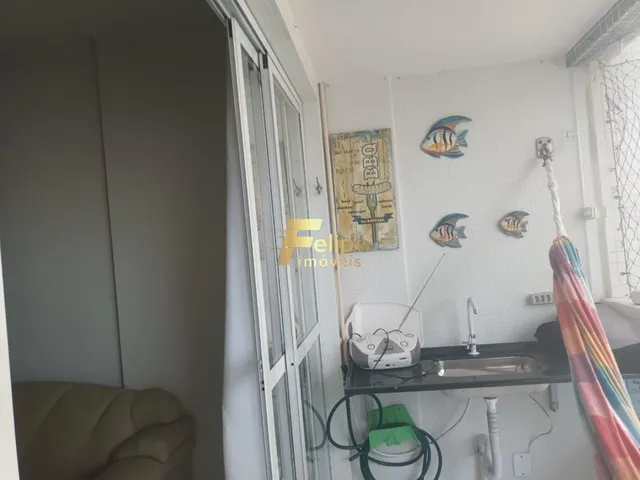 Imagem 5: Excelente Apartamento de 02 Quartos, Sendo 01 Suíte, À Venda em Muquiçaba, Guarapari/Es!