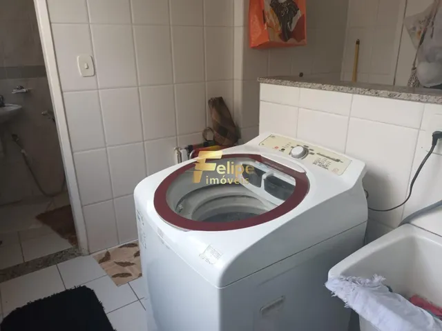 Imagem 3: Excelente Apartamento de 02 Quartos, Sendo 01 Suíte, À Venda em Muquiçaba, Guarapari/Es!
