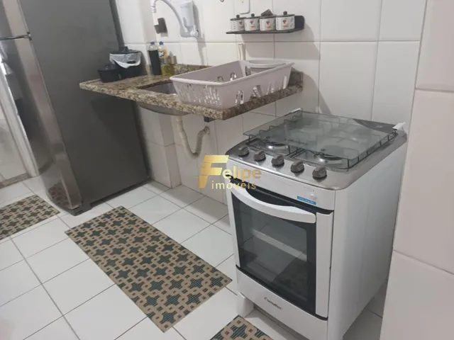 Imagem 6: Excelente Apartamento de 02 Quartos, Sendo 01 Suíte, À Venda em Muquiçaba, Guarapari/Es!