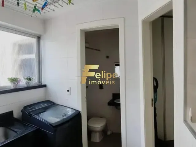 Imagem 10: Belíssima Cobertura Linear de 140 M2, Sol da Manhã Completíssima, À Venda em Jardim da Penha,Vitória/Es!