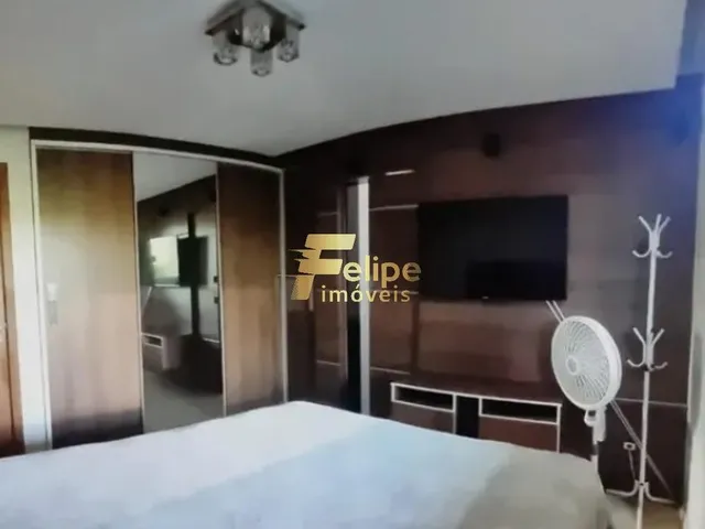 Imagem 15: Belíssima Cobertura Linear de 140 M2, Sol da Manhã Completíssima, À Venda em Jardim da Penha,Vitória/Es!