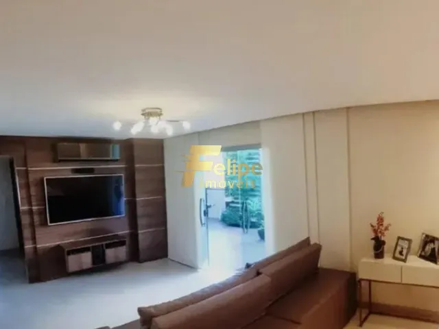 Imagem 7: Belíssima Cobertura Linear de 140 M2, Sol da Manhã Completíssima, À Venda em Jardim da Penha,Vitória/Es!