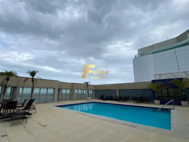 Imagem: Luxuoso Apartamento com 04 Suítes, Sol