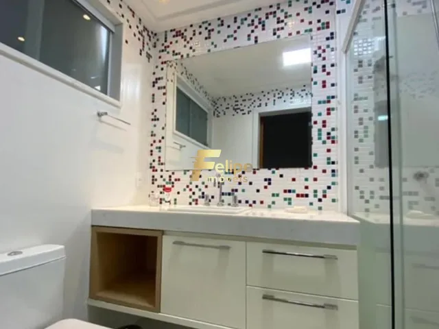 Imagem 9: Luxuoso Apartamento com 04 Suítes, Sol da Manhã, de Frente para o Mar, À Venda em Itapoã, Vila Velha/Es!