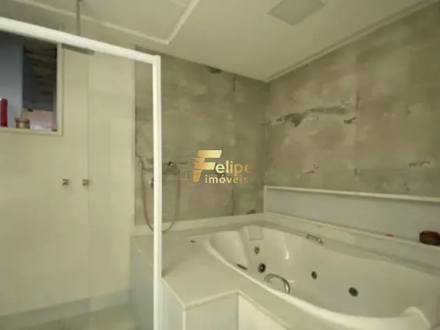 Imagem 6: Luxuoso Apartamento com 04 Suítes, Sol da Manhã, de Frente para o Mar, À Venda em Itapoã, Vila Velha/Es!