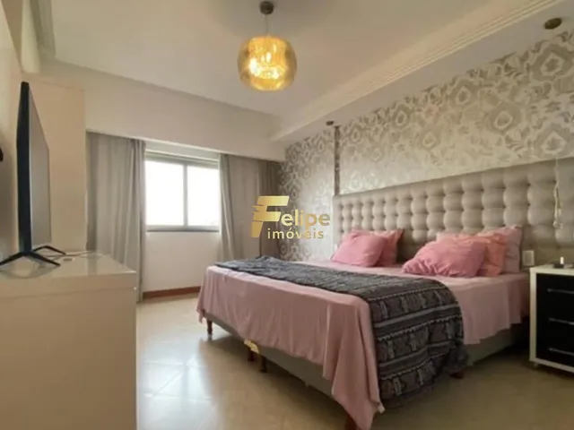 Imagem 7: Luxuoso Apartamento com 04 Suítes, Sol da Manhã, de Frente para o Mar, À Venda em Itapoã, Vila Velha/Es!