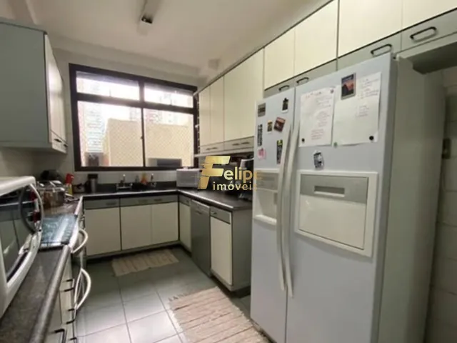 Imagem 8: Luxuoso Apartamento com 04 Suítes, Sol da Manhã, de Frente para o Mar, À Venda em Itapoã, Vila Velha/Es!