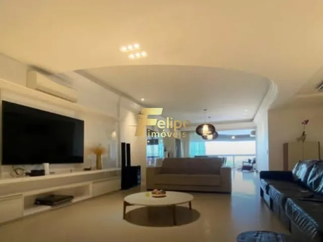 Imagem 3: Luxuoso Apartamento com 04 Suítes, Sol da Manhã, de Frente para o Mar, À Venda em Itapoã, Vila Velha/Es!