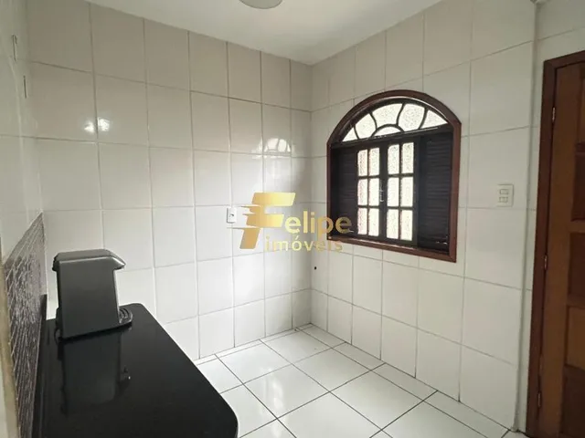 Imagem 5: Excelente Casa Linear de 03 Quartos, Sendo 02 Suítes, Localizada Próxima Ao Mar de Jardim Camburi, em Vitória/Es!