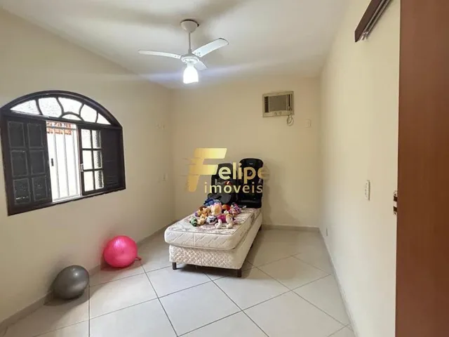Imagem 4: Excelente Casa Linear de 03 Quartos, Sendo 02 Suítes, Localizada Próxima Ao Mar de Jardim Camburi, em Vitória/Es!