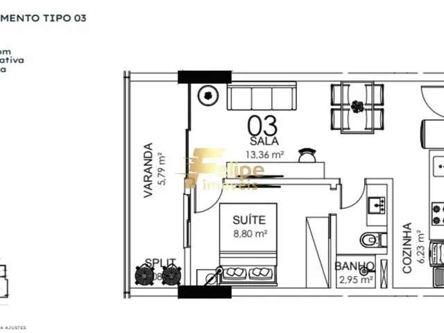 Imagem 16: 0 Apartamento com 2 dormitórios