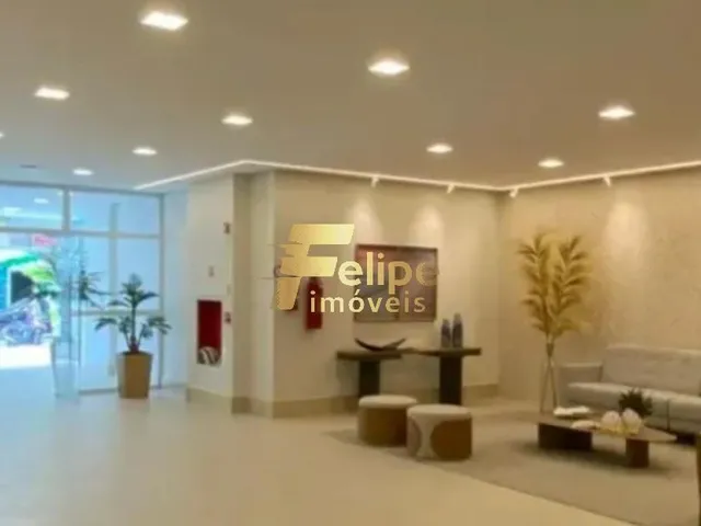 Imagem 3: Excelente Apartamento de 03 Quartos, Sendo 01 Suíte, Vista Mar, Lazer Completo, À Venda na Praia do Morro, Guarapari/Es!