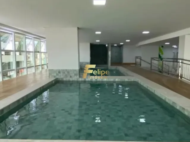 Imagem 10: Excelente Apartamento de 03 Quartos, Sendo 01 Suíte, Vista Mar, Lazer Completo, À Venda na Praia do Morro, Guarapari/Es!