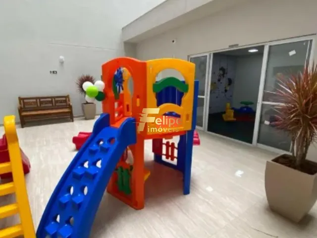 Imagem 15: Excelente Apartamento de 03 Quartos, Sendo 01 Suíte, Vista Mar, Lazer Completo, À Venda na Praia do Morro, Guarapari/Es!