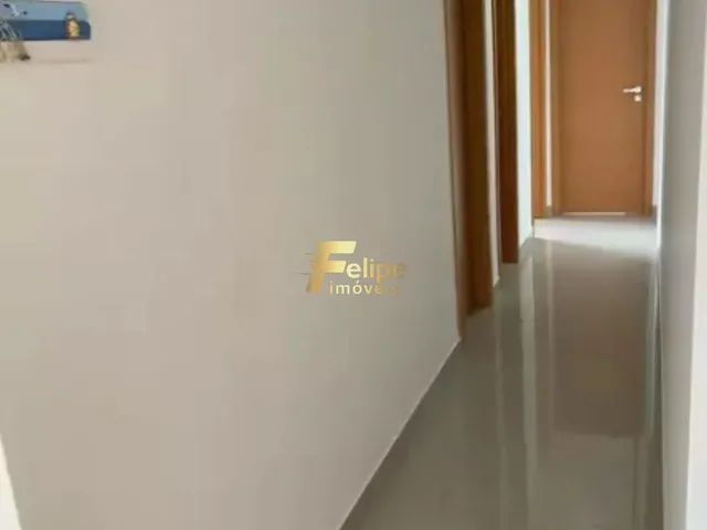Imagem 5: Excelente Apartamento de 03 Quartos, Sendo 01 Suíte, Vista Mar, Lazer Completo, À Venda na Praia do Morro, Guarapari/Es!