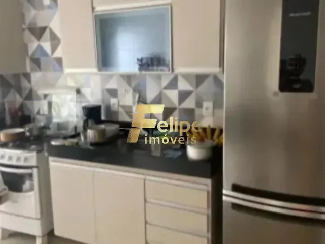 Imagem 2: Excelente Apartamento de 03 Quartos, Sendo 01 Suíte, Vista Mar, Lazer Completo, À Venda na Praia do Morro, Guarapari/Es!