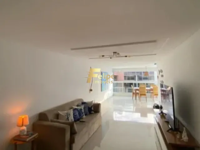 Imagem 8: Excelente Apartamento de 03 Quartos, Sendo 01 Suíte, Vista Mar, Lazer Completo, À Venda na Praia do Morro, Guarapari/Es!