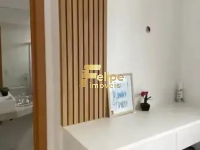 Imagem 7: Excelente Apartamento de 03 Quartos, Sendo 01 Suíte, Vista Mar, Lazer Completo, À Venda na Praia do Morro, Guarapari/Es!