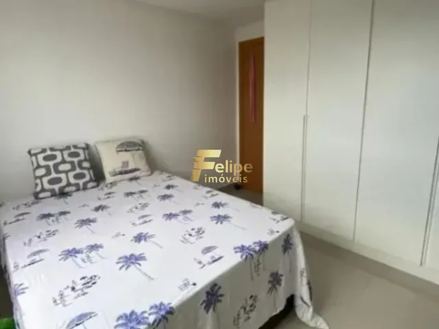 Imagem 14: Excelente Apartamento de 03 Quartos, Sendo 01 Suíte, Vista Mar, Lazer Completo, À Venda na Praia do Morro, Guarapari/Es!