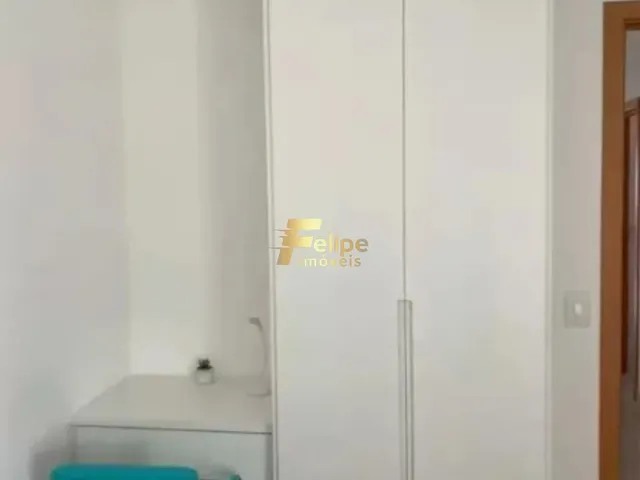 Imagem 4: Excelente Apartamento de 03 Quartos, Sendo 01 Suíte, Vista Mar, Lazer Completo, À Venda na Praia do Morro, Guarapari/Es!