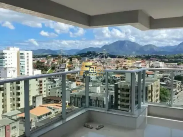 Imagem 6: Excelente Apartamento de 03 Quartos, Sendo 01 Suíte, Vista Mar, Lazer Completo, À Venda na Praia do Morro, Guarapari/Es!