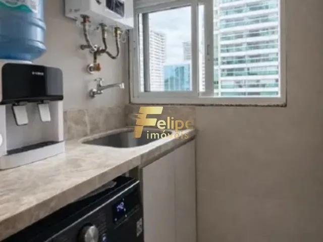 Imagem 8: Lindíssimo Apartamento de 02 Quartos, Sendo 01 Suíte, com Lazer Estilo Resort, À Venda na Enseada do Suá, Vitória/ Es!