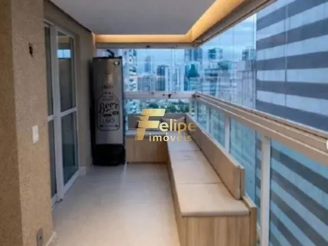Imagem 11: Lindíssimo Apartamento de 02 Quartos, Sendo 01 Suíte, com Lazer Estilo Resort, À Venda na Enseada do Suá, Vitória/ Es!