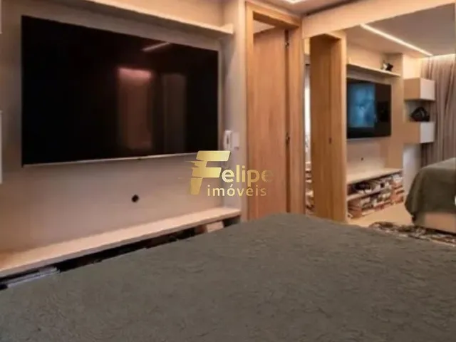 Imagem 5: Lindíssimo Apartamento de 02 Quartos, Sendo 01 Suíte, com Lazer Estilo Resort, À Venda na Enseada do Suá, Vitória/ Es!