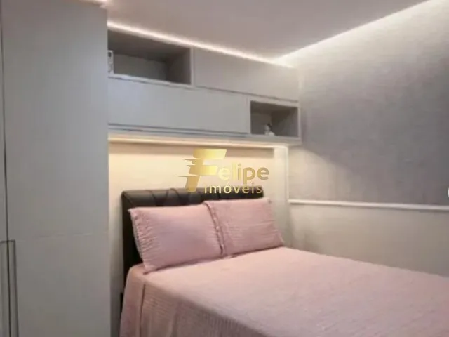Imagem 2: Lindíssimo Apartamento de 02 Quartos, Sendo 01 Suíte, com Lazer Estilo Resort, À Venda na Enseada do Suá, Vitória/ Es!
