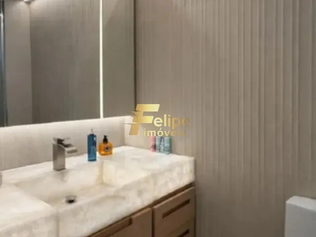 Imagem 10: Lindíssimo Apartamento de 02 Quartos, Sendo 01 Suíte, com Lazer Estilo Resort, À Venda na Enseada do Suá, Vitória/ Es!
