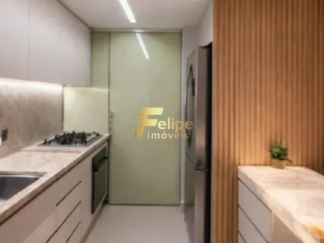 Imagem 12: Lindíssimo Apartamento de 02 Quartos, Sendo 01 Suíte, com Lazer Estilo Resort, À Venda na Enseada do Suá, Vitória/ Es!