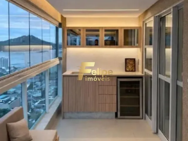 Imagem 14: Lindíssimo Apartamento de 02 Quartos, Sendo 01 Suíte, com Lazer Estilo Resort, À Venda na Enseada do Suá, Vitória/ Es!
