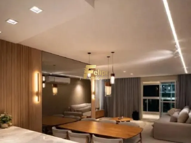 Imagem 4: Lindíssimo Apartamento de 02 Quartos, Sendo 01 Suíte, com Lazer Estilo Resort, À Venda na Enseada do Suá, Vitória/ Es!