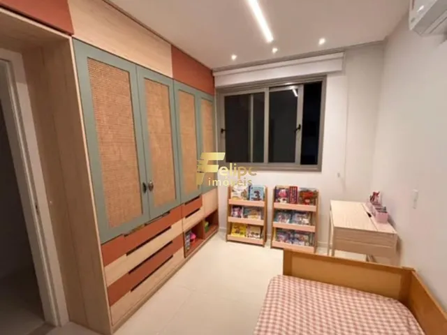 Imagem 7: Excelente Apartamento de 03 Quartos, Sendo 01 Suíte Master, Sol da Manhã, À Venda na Mata da Praia, em Vitória/Es!