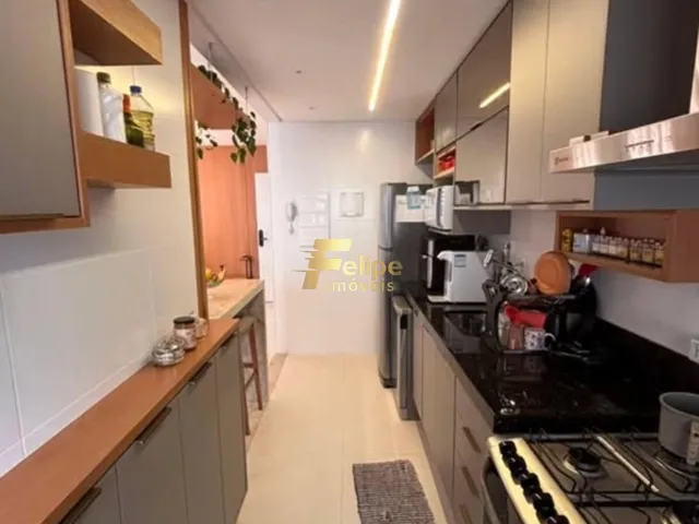 Imagem 6: Excelente Apartamento de 03 Quartos, Sendo 01 Suíte Master, Sol da Manhã, À Venda na Mata da Praia, em Vitória/Es!