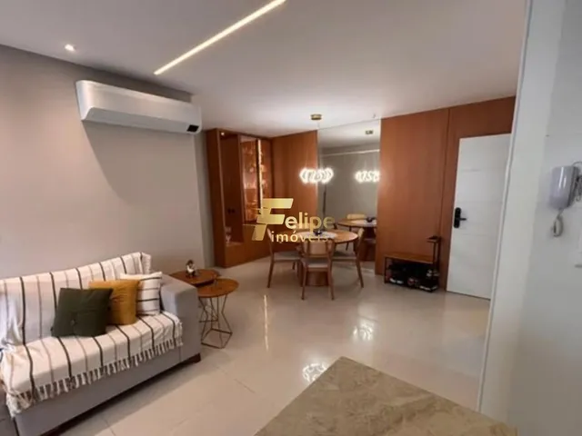 Imagem 3: Excelente Apartamento de 03 Quartos, Sendo 01 Suíte Master, Sol da Manhã, À Venda na Mata da Praia, em Vitória/Es!