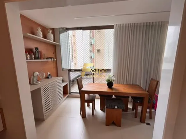 Imagem 9: Excelente Apartamento de 03 Quartos, Sendo 01 Suíte Master, Sol da Manhã, À Venda na Mata da Praia, em Vitória/Es!