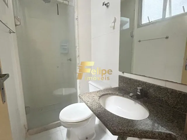 Imagem 7: Excelente Apartamento de 02 Quartos, Sendo 01 Suíte, Sol da Manhã, Frente, À Venda em Jardim Camburi, Vitória/Es!