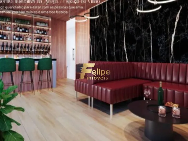 Imagem 13: Lindo Apartamento de 02 Quartos, Sendo 01 Suíte, Lazer Completo, À Venda em Muquiçaba, Guarapari/Es!