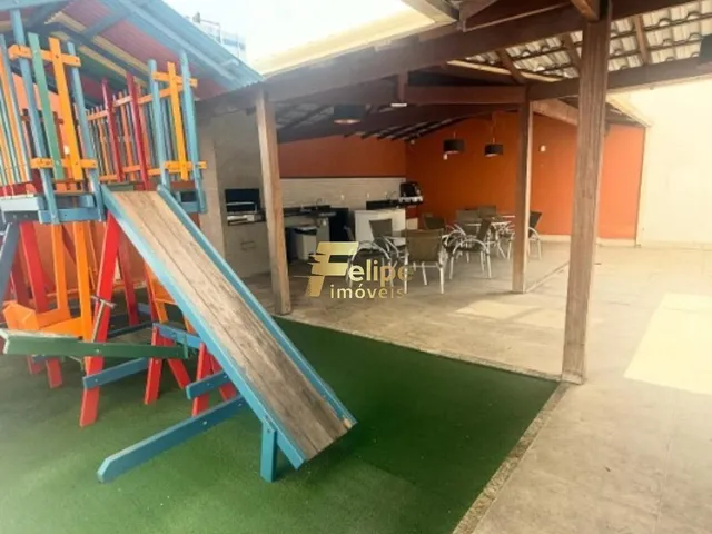 Imagem 10: Lindo Apartamento de 03 Quartos, Sendo 01 Suíte, Sol da Manhã e Lazer Completo, À Venda em santa Lúcia, Vitória/Es!