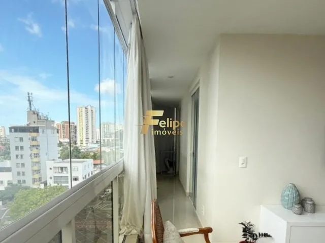 Imagem 7: Lindo Apartamento de 03 Quartos, Sendo 01 Suíte, Sol da Manhã e Lazer Completo, À Venda em santa Lúcia, Vitória/Es!