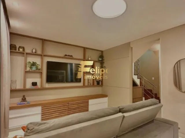 Imagem: Lindíssima Casa Duplex, com 03 Quartos