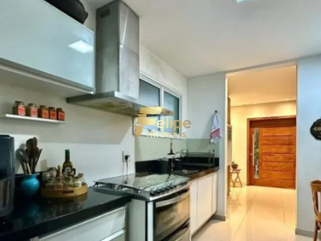 Imagem 5: Lindíssima Casa Duplex, com 03 Quartos, Sendo 01 Suíte, À Venda em Condomínio, Hélio Ferraz, Serra/Es!