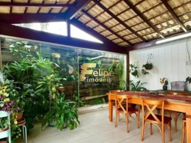 Imagem 3: Lindíssima Casa Duplex, com 03 Quartos, Sendo 01 Suíte, À Venda em Condomínio, Hélio Ferraz, Serra/Es!