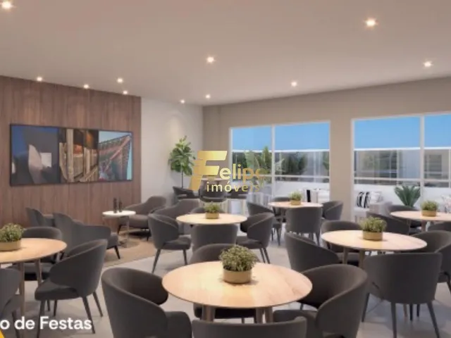 Imagem 4: 0 Apartamento com 2 dormitórios