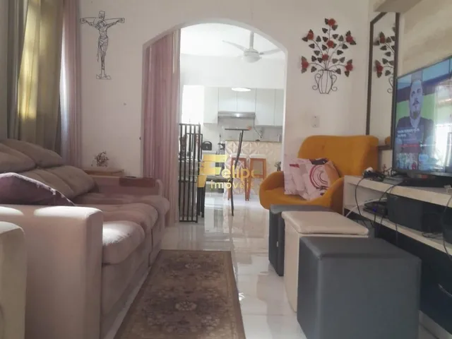 Imagem 13: Excelente Casa de 04 Quartos, Sendo 01 Suíte, Bem Localizada, À Venda em Jardim Camburi, Vitória/Es!