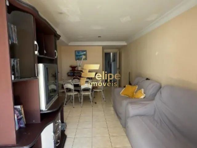 Imagem 6: Belo Apartamento de 03 Quartos, Sendo 01 Suíte, na Quadra do Mar, À Venda na Praia do Morro, Guarapari/Es!