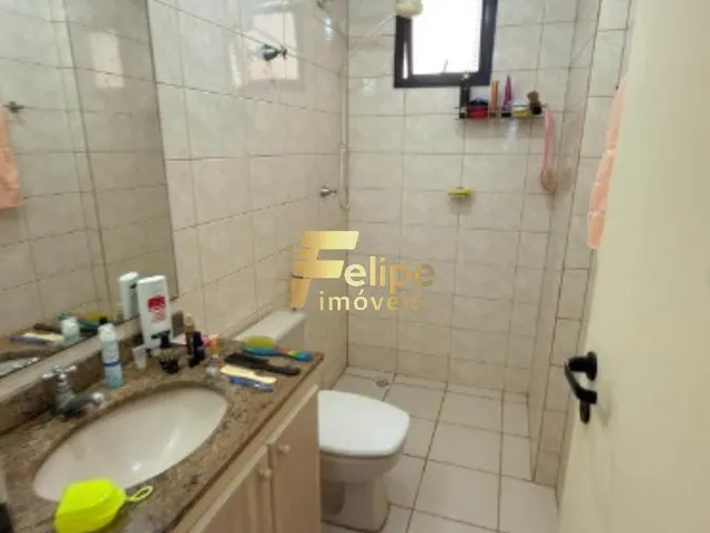 Imagem 4: Belo Apartamento de 03 Quartos, Sendo 01 Suíte, na Quadra do Mar, À Venda na Praia do Morro, Guarapari/Es!